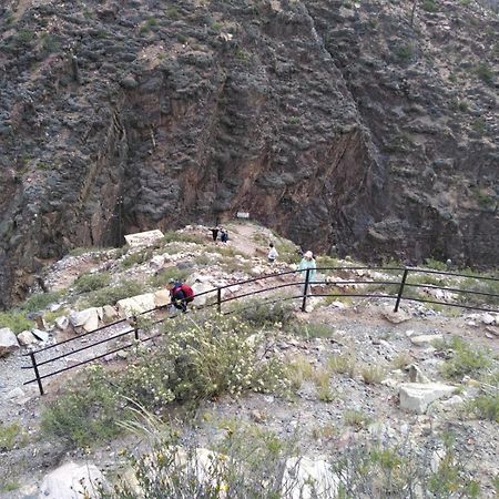 Bajo La Vina Lägenhet San Salvador de Jujuy Exteriör bild